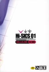 [CELLULOID-ACME] Hi-SICS 01 (Code Geass)-