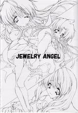 (C62) [Fukunoren (Yukiwo)] Jewelry Angel (One: Kagayaku Kisetsu e)-(C62) [福のれん (ユキヲ)] JEWELRY ANGEL (One ～輝く季節へ～)