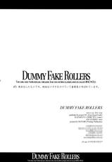 [project OS] Dummy Fake Rollers-