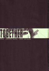[FANTASY WIND] TOGETHER (Guilty Gear)-[FANTASY WIND] TOGETHER (ギルティギア)