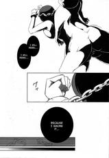 [Satomi Sato] Pleasure (English) (One Piece) {doujin-moe.us}-