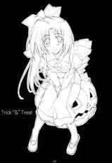 [Tomoya Ando] Trick &amp; Treat-