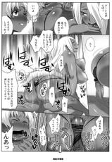 [Dragonaut] Garnet San no Ouji-sama Ikusei DS [JAP][C74]-