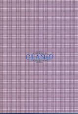 [Clannad] GLANaD [ENG]-