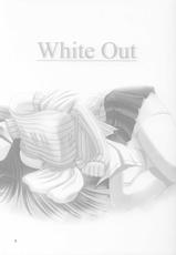 Whiteout-