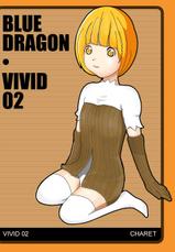 [Vivid02]Blue dragon-