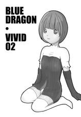 [Vivid02]Blue dragon-