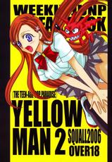 [Squall] Yellow Man 2 (various)-