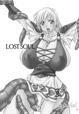 [Anglachel] Lost Soul-