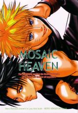 Mosaic Heaven (Yaoi) ENG (Naruto)-