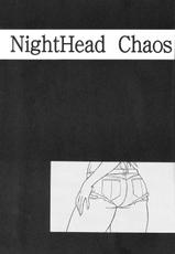 Night Head Chaos - King of Fighters and/or Capcom vs. SNK [English]-