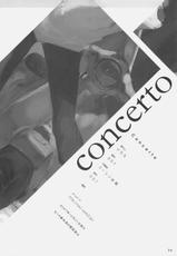(C73) [DDT] Concerto (Fate／Zero&amp;MoYaSiMo)-