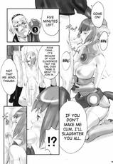 [Nekoi Mie][Manga Super] Digital Love (English)-