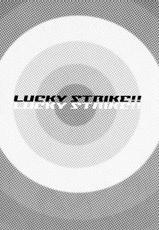 (C65) [Pururun Estate (Kamitsuki Manmaru)] LUCKY STRIKE!! (Dead or Alive)-(C65) [プルルンエステ (上月まんまる)] LUCKY STRIKE!! (デッド・オア・アライヴ)