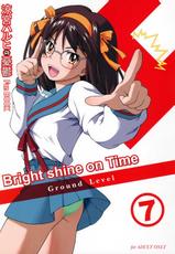 [Ground Level] Bright shine on Time 7-