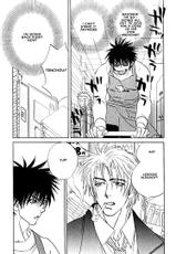 Hey! Doctor Chapter 2 ENG (Yaoi)-