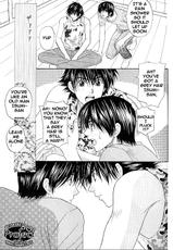 [P801] Hikago - I Know the Name of That Feeling ENG (Yaoi)-