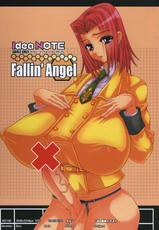 [HGH] Fallin&#039; Angel (Code Geass)-