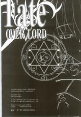 [Tex-Mex] Fate Over Lord-