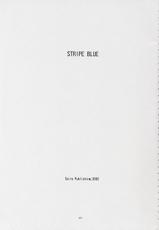 (C62) [SAIRO PUBLISHING (J.Sairo)] STRIPE BLUE (One Piece)-[豺狼出版 (J・さいろー)] STRIPE BLUE (ワンピース)