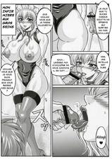 [INSERT] My Own Huge-Tit Maid [French / Francais]-