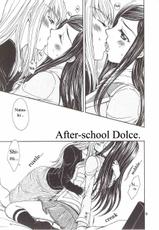 After School Dulce ENG-