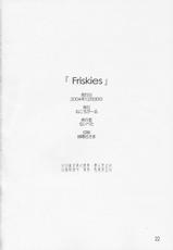 Friskies-