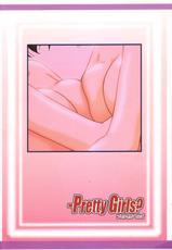 [S-Plus] -Pretty Girls? 1 (Pretty Face)-