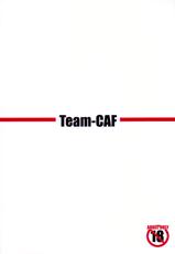 [Team-CAF] Genkai Toppa (Tengen Toppa Gurren Lagann)-[Team-CAF] 限界突破 (天元突破グレンラガン)