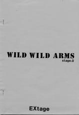[Extage] Wild Wild Arms Stage.0-