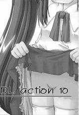 [Digital Lover] D.L.action 10-