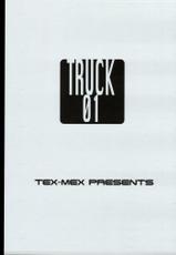[Tex-Mex] Truck 01-