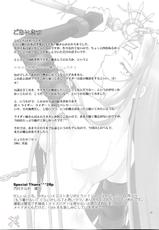 [Fate/Stay Night] Velvet Rose (English)-