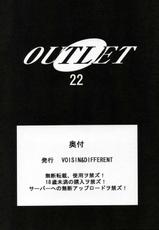 Outlet 22-