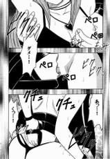[Crimson Comics] Rinslet Special ( Black Cat )-