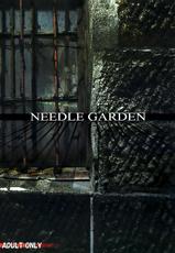 [Needle Garden] Meichu (He is My Master)-