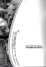 [Synthetic Garden] Tender Snatch (Phantasy Star Online)-
