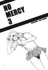No Mercy 3 [Bleach]-