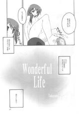 [4T] Wonderful Life (To Heart 2)-