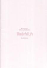 [4T] Wonderful Life (To Heart 2)-