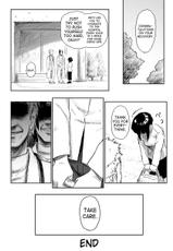 [Aoiro-Syndrome (Yuasa)] Ninja Izonshou Vol. 3 | Ninja Dependence Vol. 3 (Naruto) [English] [SaHa]-[青色症候群 (ユアサ)] 忍者依存症Vol.3 (ナルト) [英訳] [SaHa]