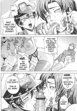 [Gundam Seed] Burst!! Vol. 1 [English]-
