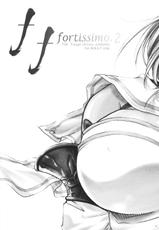 [TSK] ff fortissimo 2 (Final Fantasy 12)-