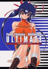 [Kino Hitoshi] Ultimate (Final Fantasy Unlimited)-