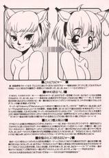 [Circle Energy] Final Fantasy Xi Xxx Fan Book Misura Noeropon-