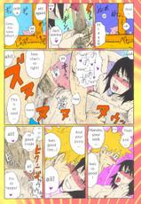 [PETS] Nisemono (Naruto) (English) (full color)-
