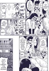 [Aoiro-Syndrome (Yuasa)] Ninja Izonshou Vol. Extra | Ninja Dependence Vol. Extra (Naruto) [English] [SaHa]-[青色症候群 (ユアサ)] 忍者依存症Vol.extra (ナルト) [英訳] [SaHa]