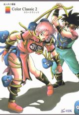 Color Classic 2 [Dragon Quest]-