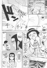 (C66) [Toluene Ittokan (Pierre Norano)] Ketsu! Megaton Nin (Naruto) [English]-[トルエン一斗缶 (ピエールのらの)] KETSU!MEGATON 忍 (ナルト)