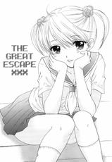 The Great Escape XXX-